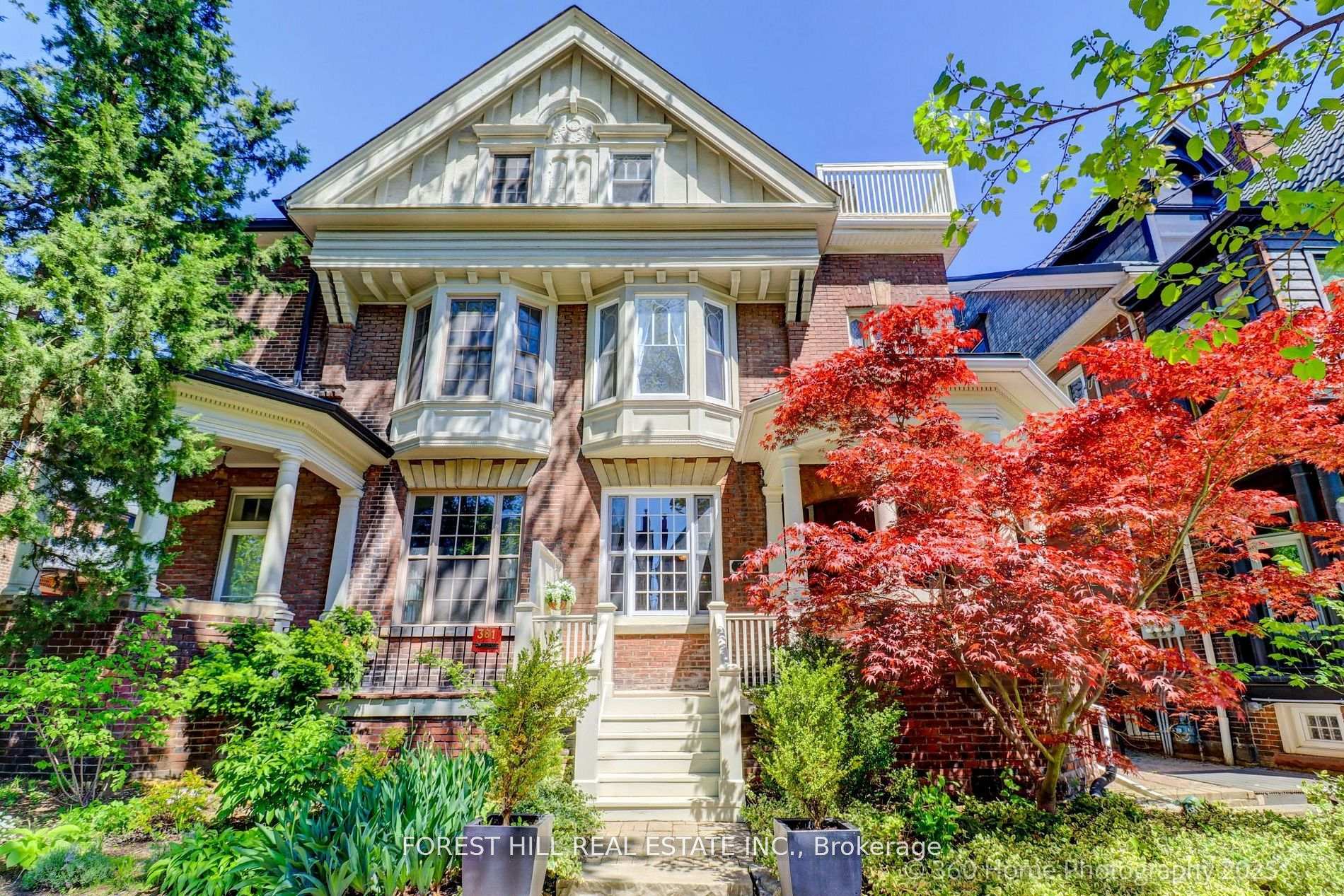 379 Huron Street