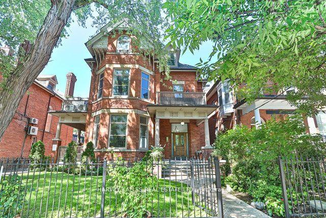 510 Jarvis Street
