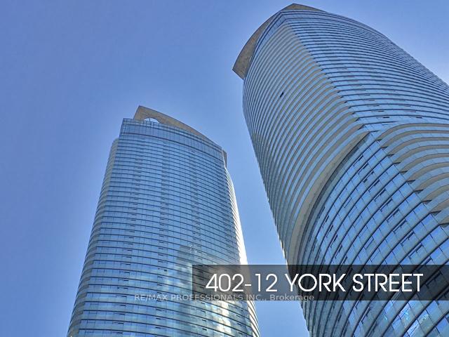 12 York Street