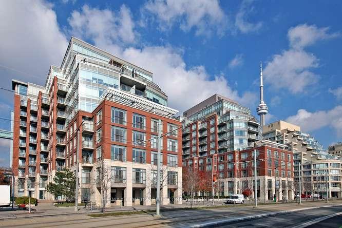 500 Queens Quay W. N/A
