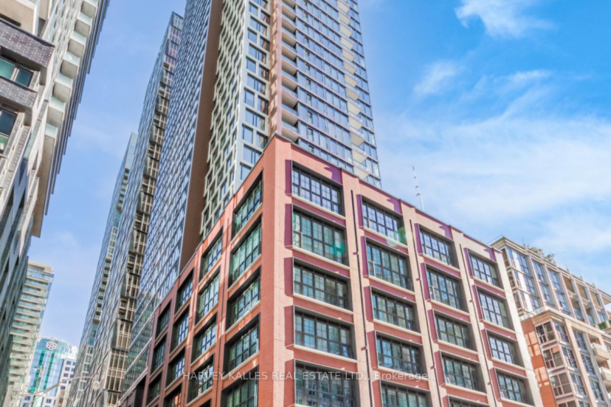 55 Mercer Street