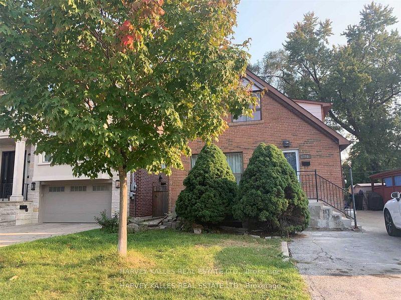 195 Poyntz Avenue