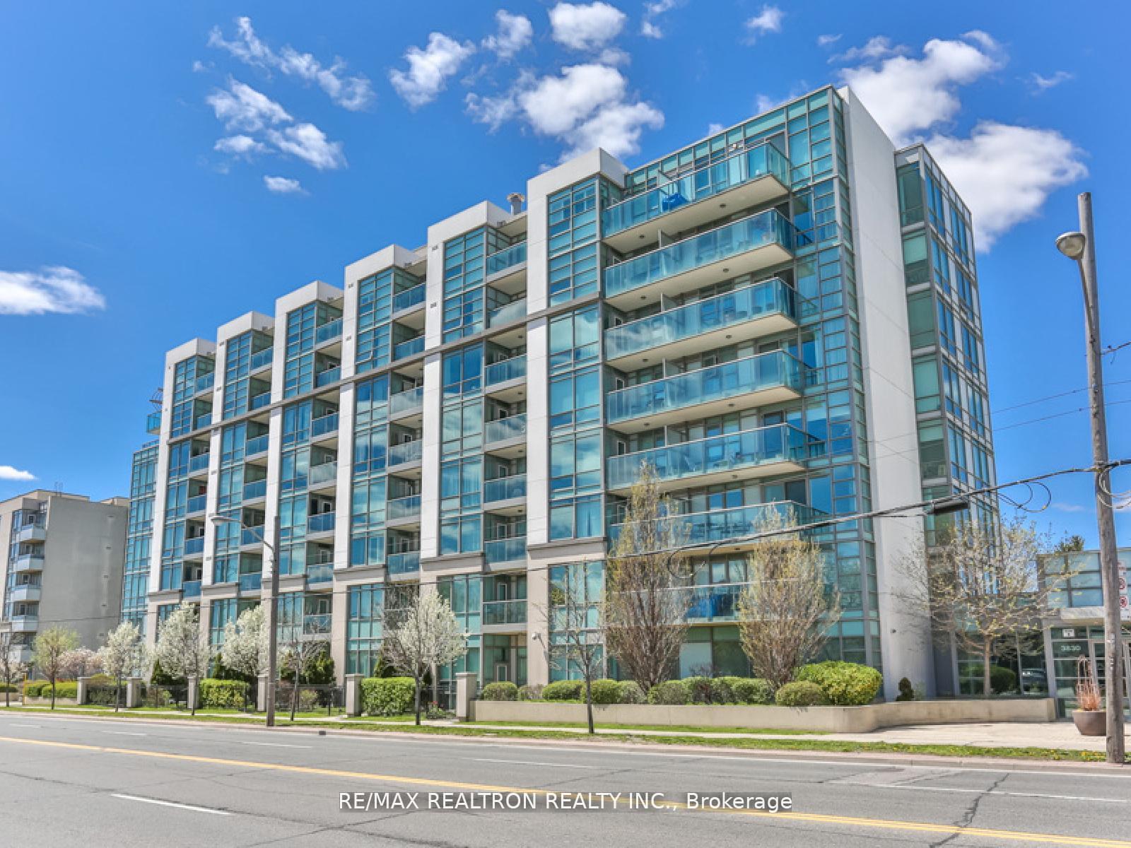 3830 Bathurst Street