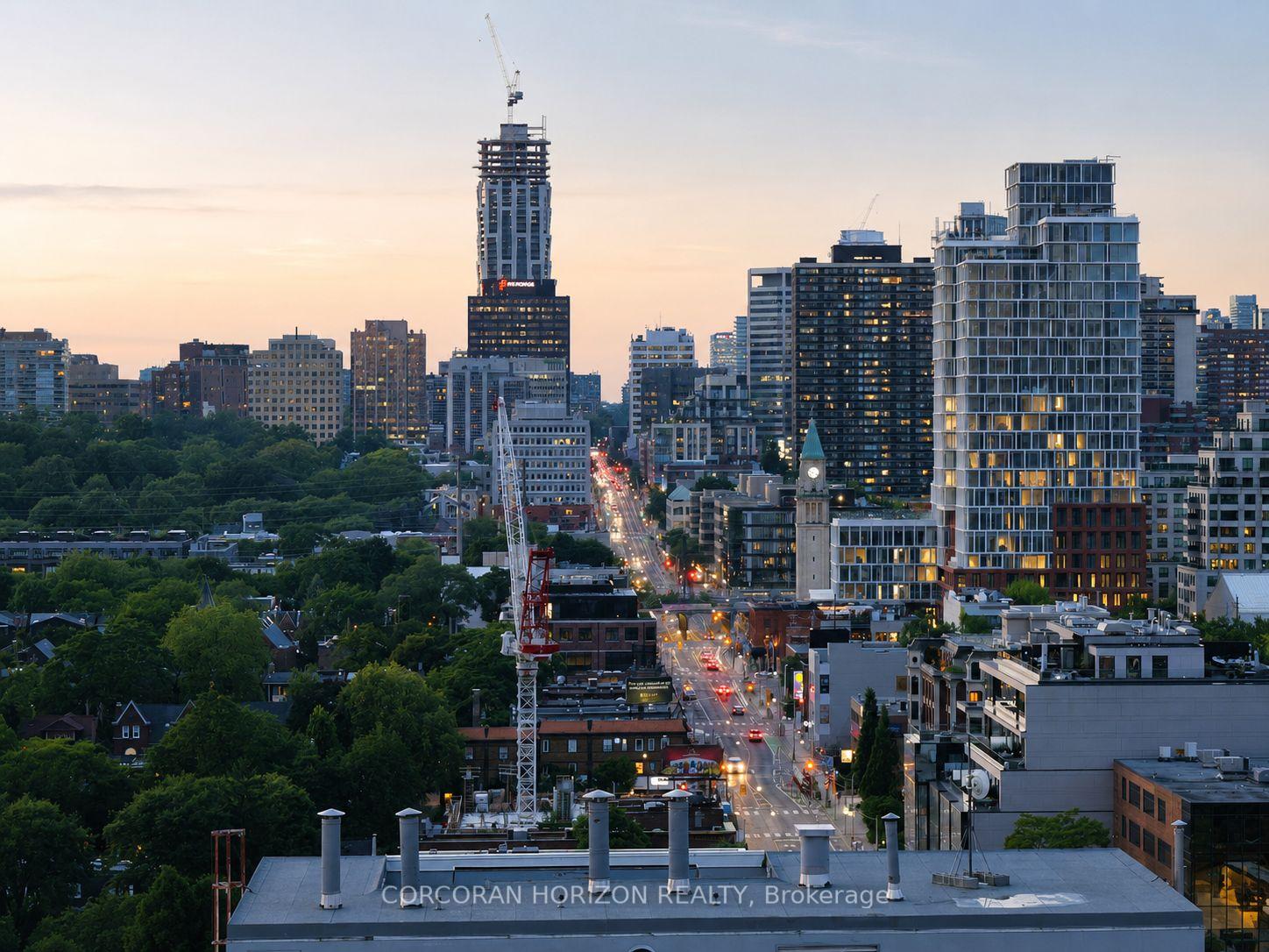 914 Yonge Street
