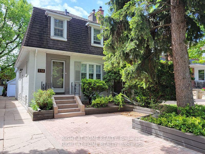 357 Old Orchard Grove