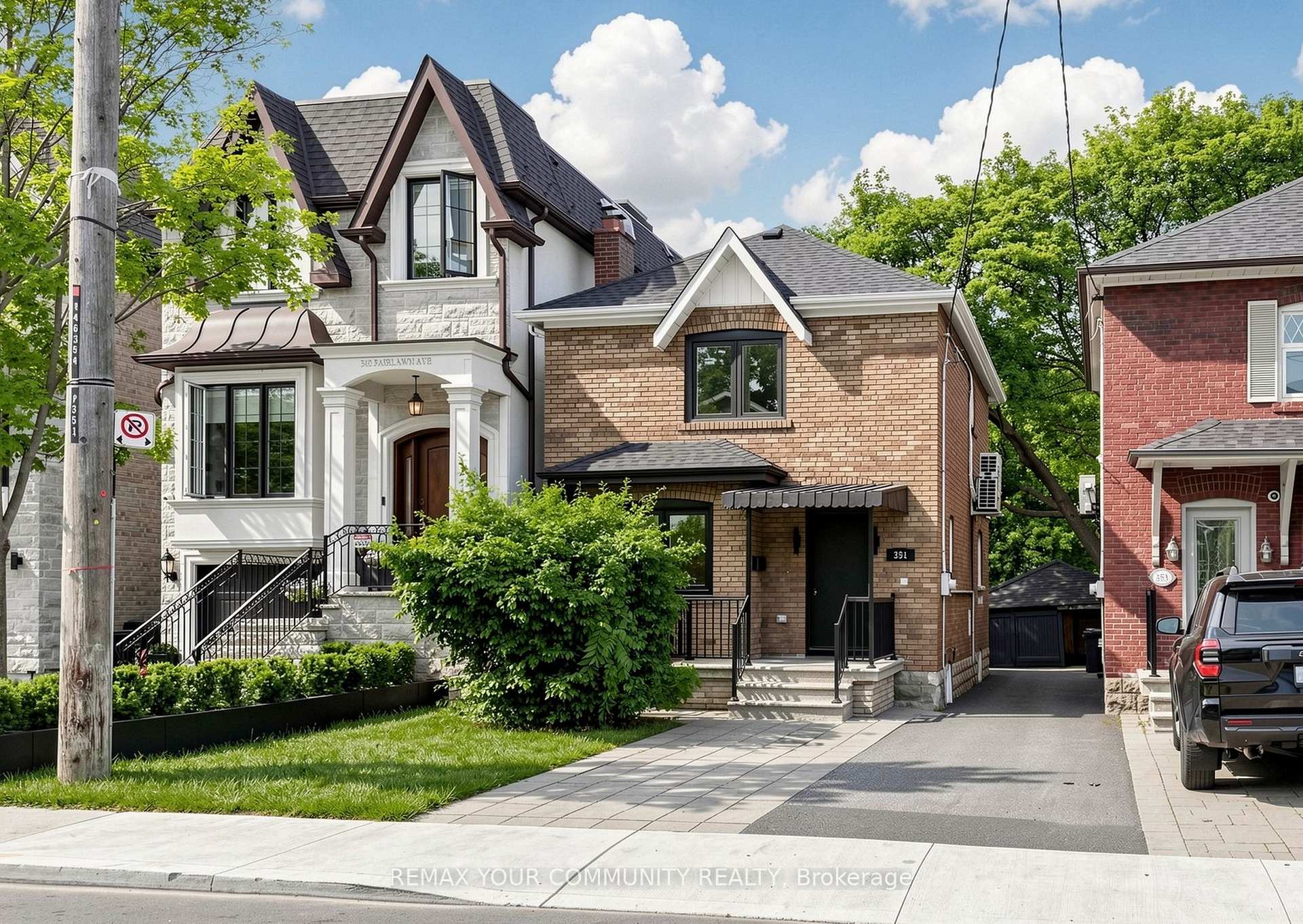 351 Fairlawn Avenue
