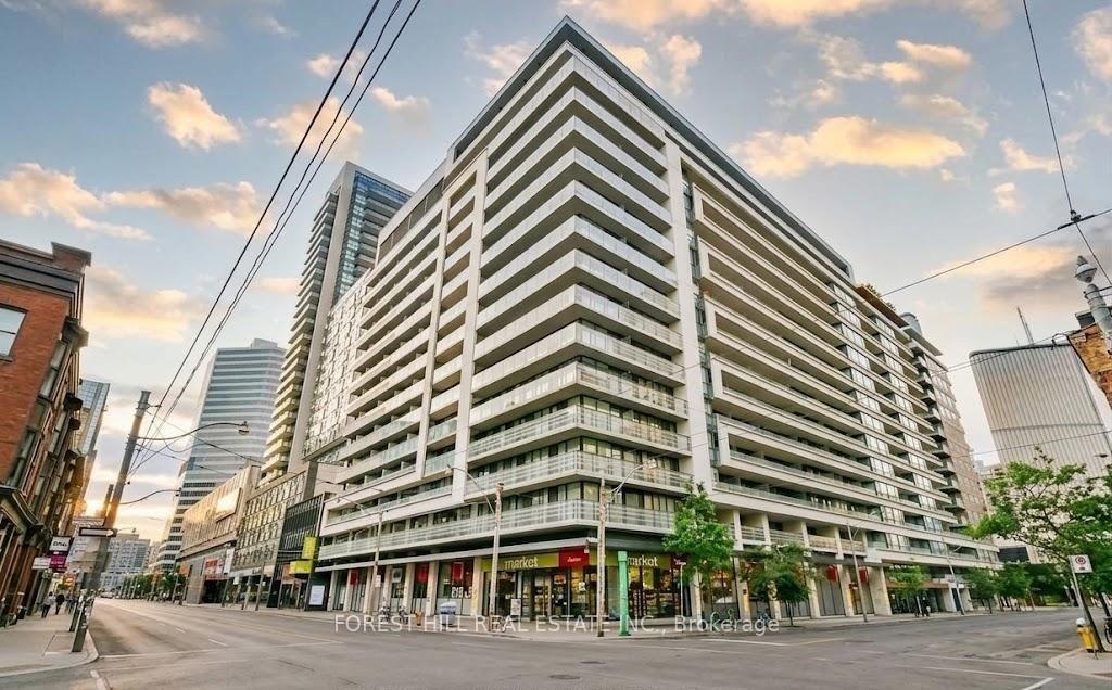 111 Elizabeth Street