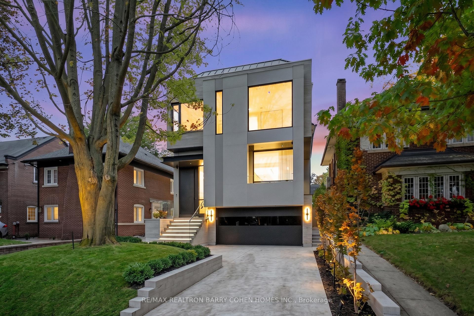 39 Chudleigh Avenue