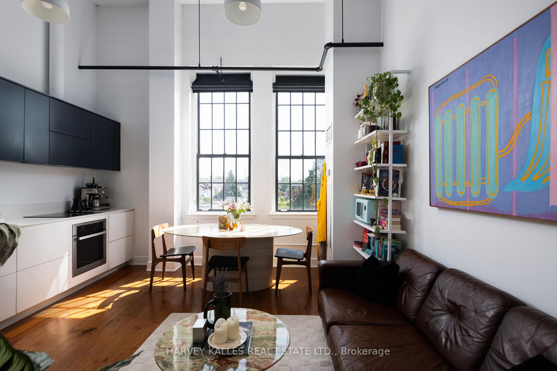 183 Dovercourt Road