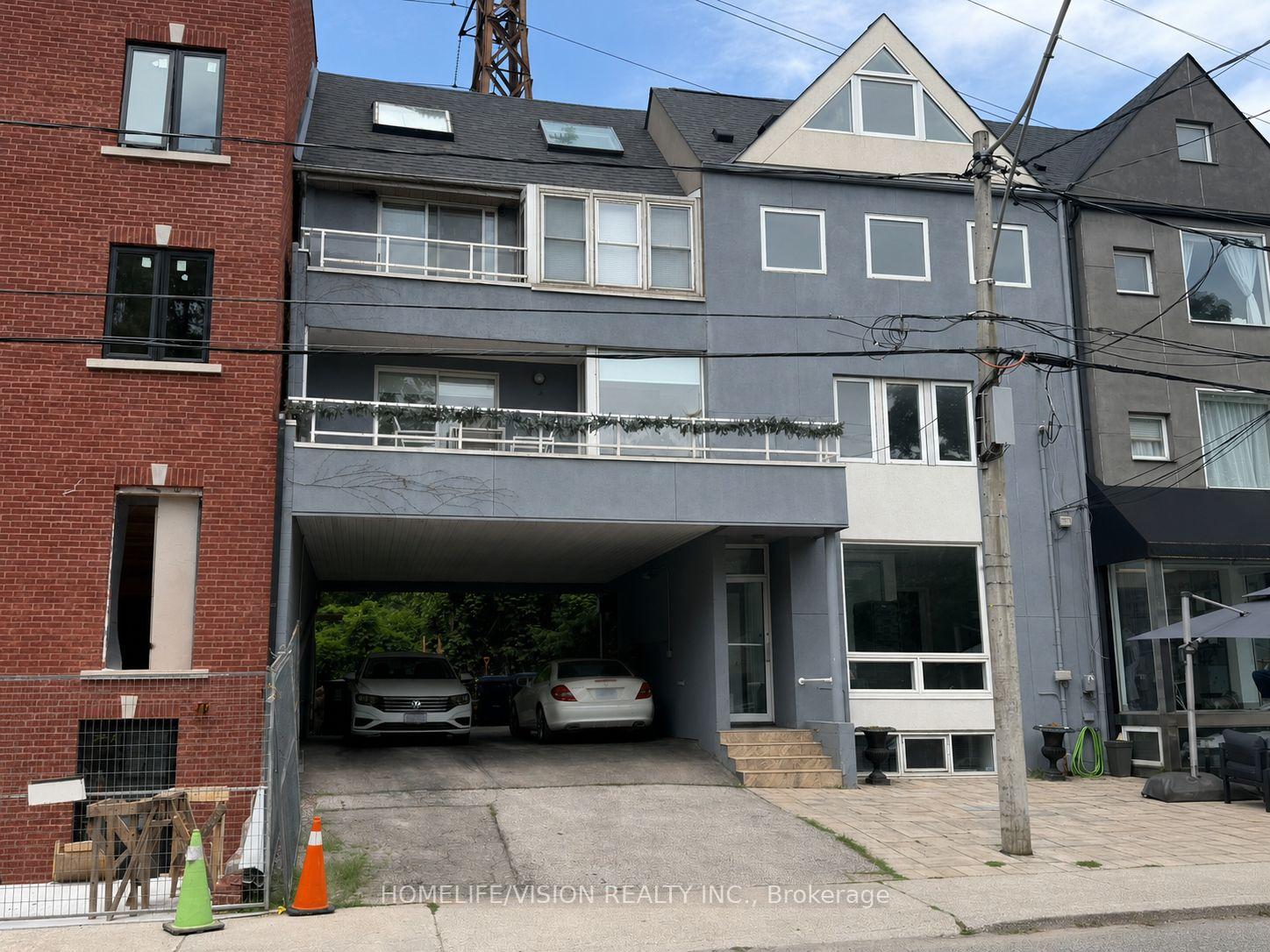 400 Summerhill Avenue