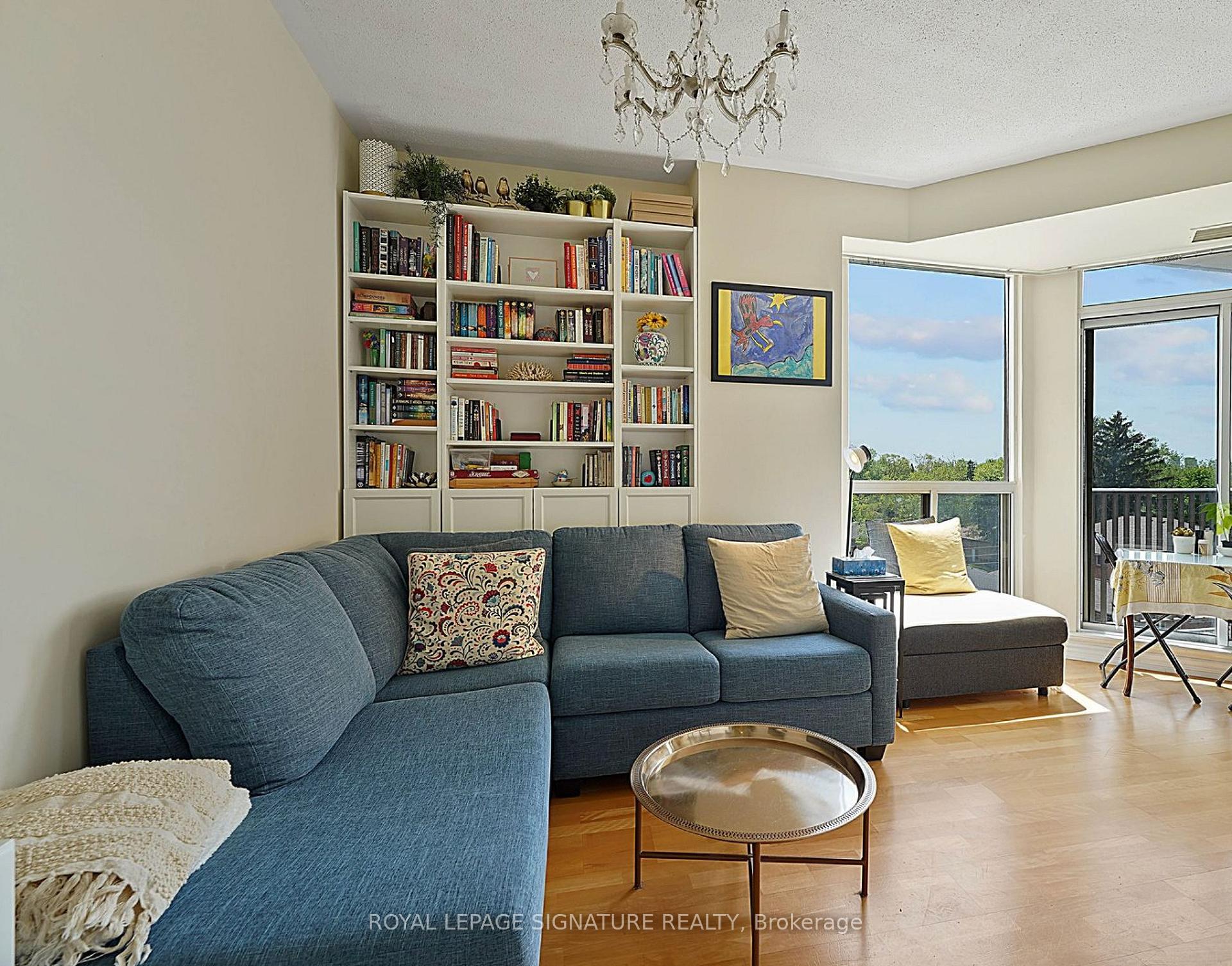 4200 Bathurst Street