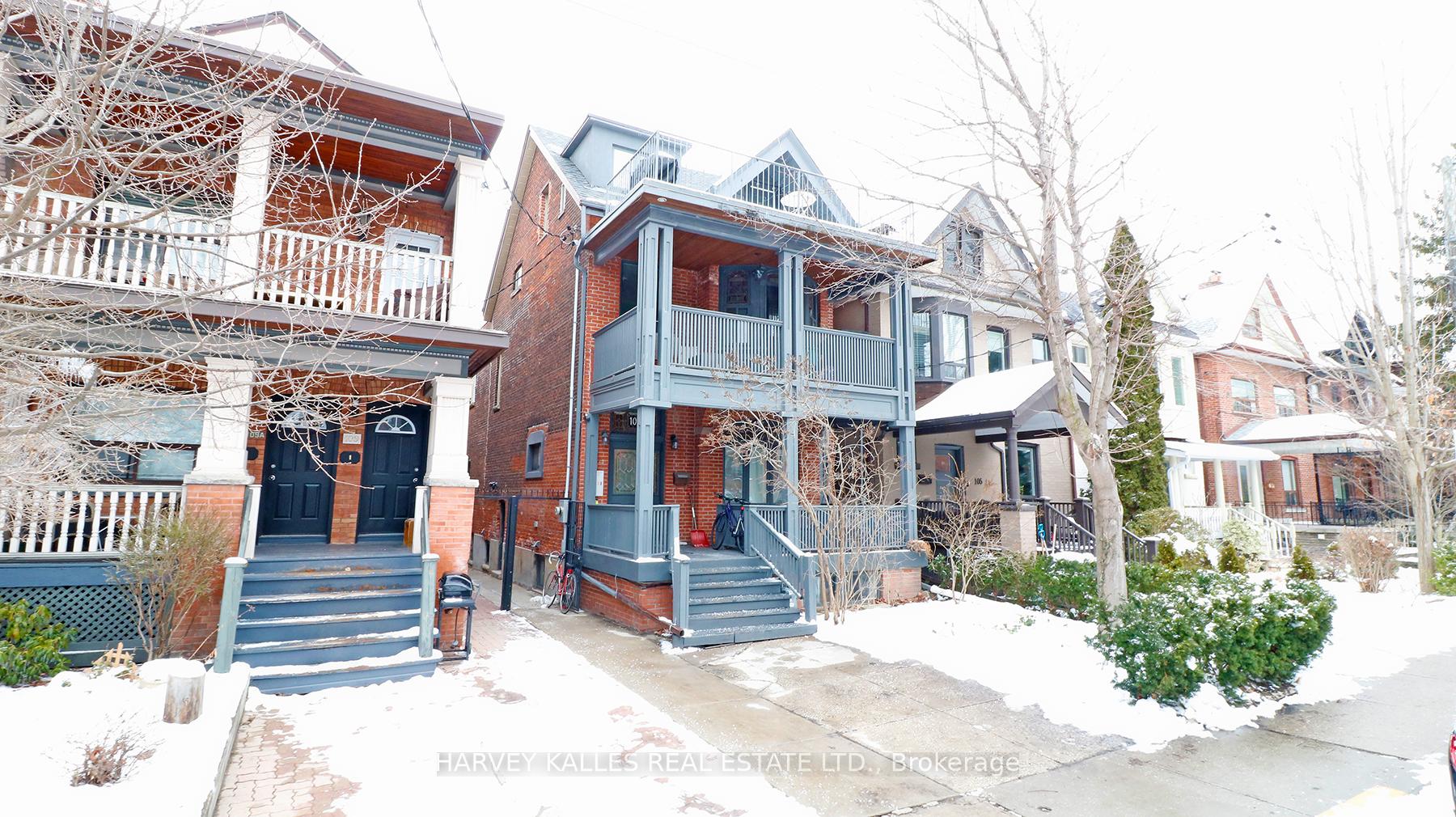 107 Concord Avenue