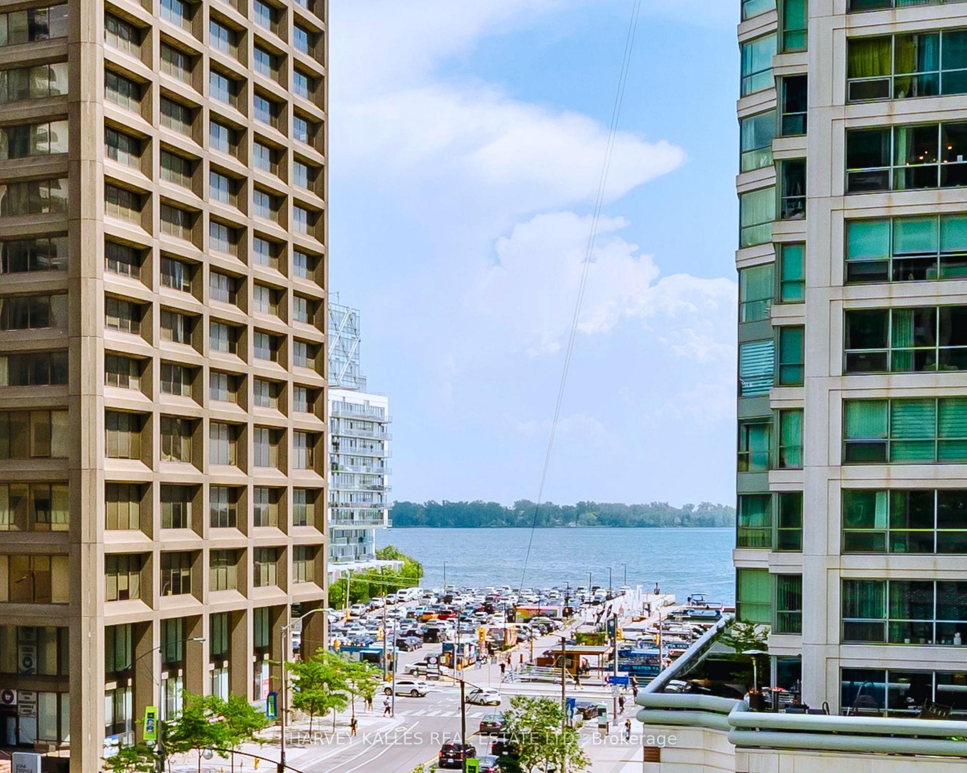 16 Yonge Street