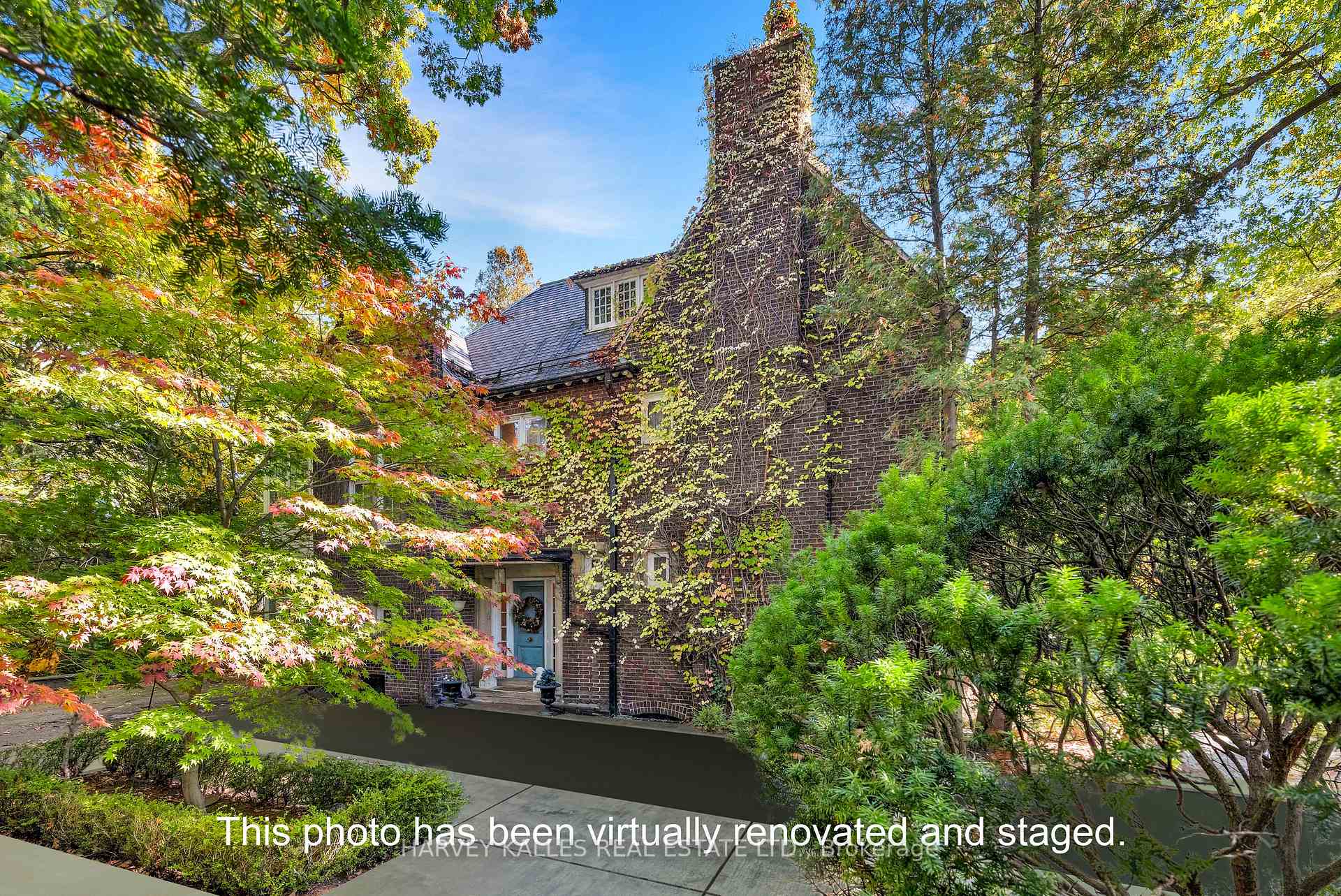 7 Beaumont Road
