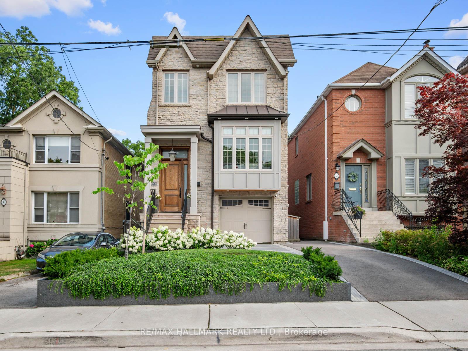 39 Glenforest Road