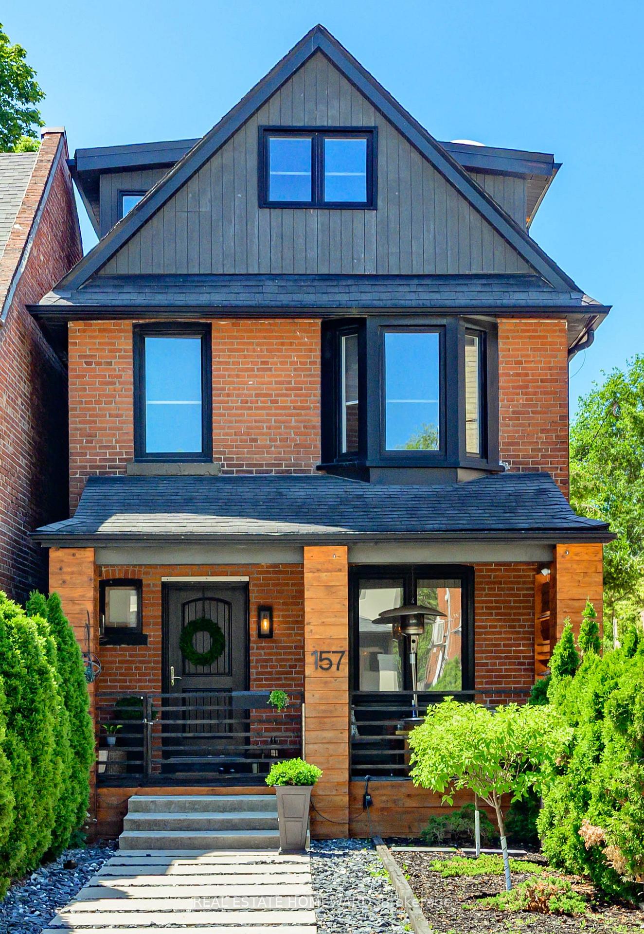 157 Ranleigh Avenue