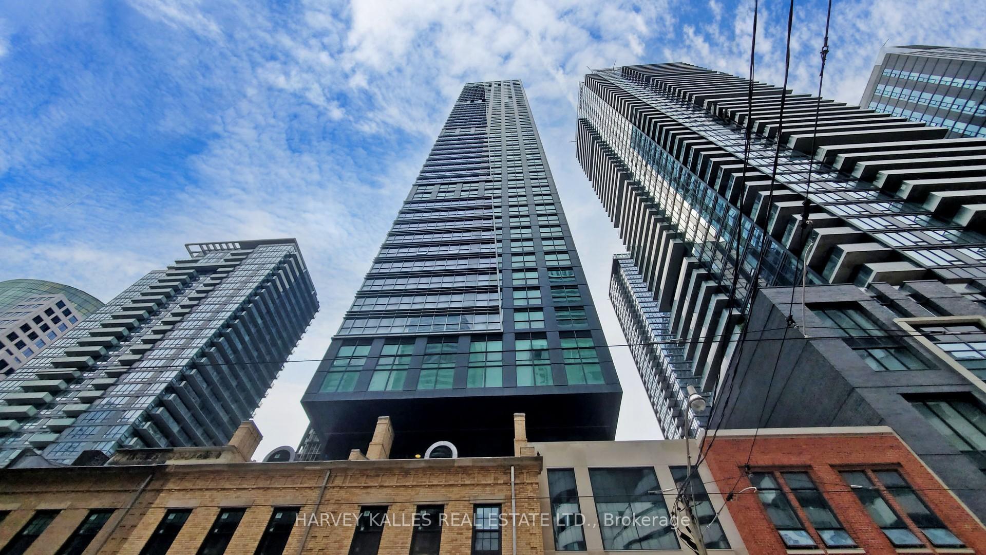 327 King Street W