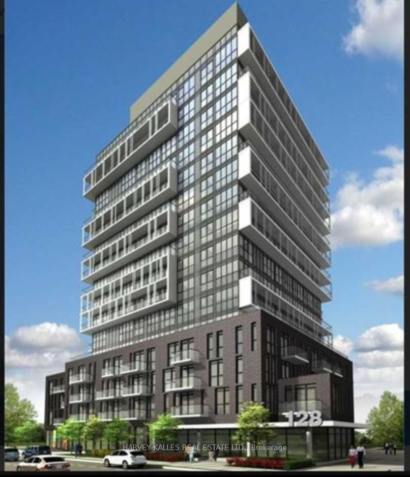128 Fairview Mall Drive