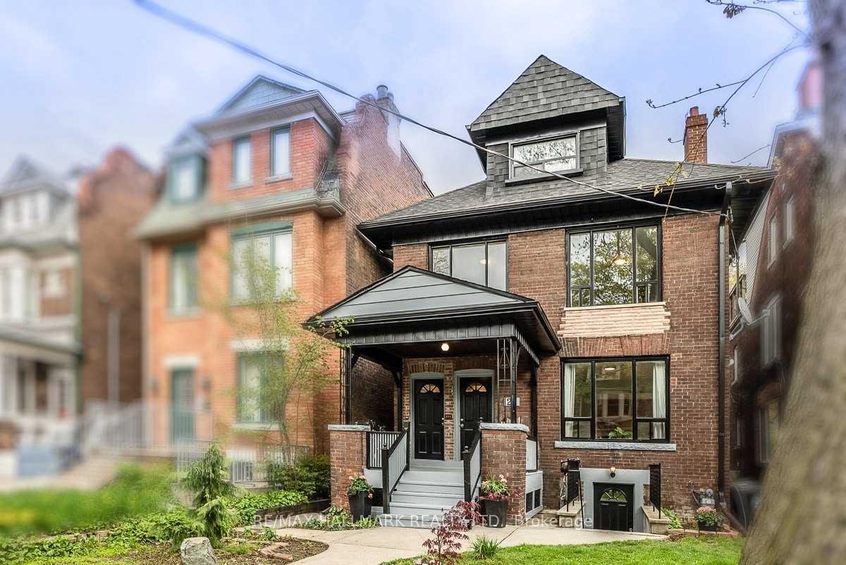 27 Delaware Avenue