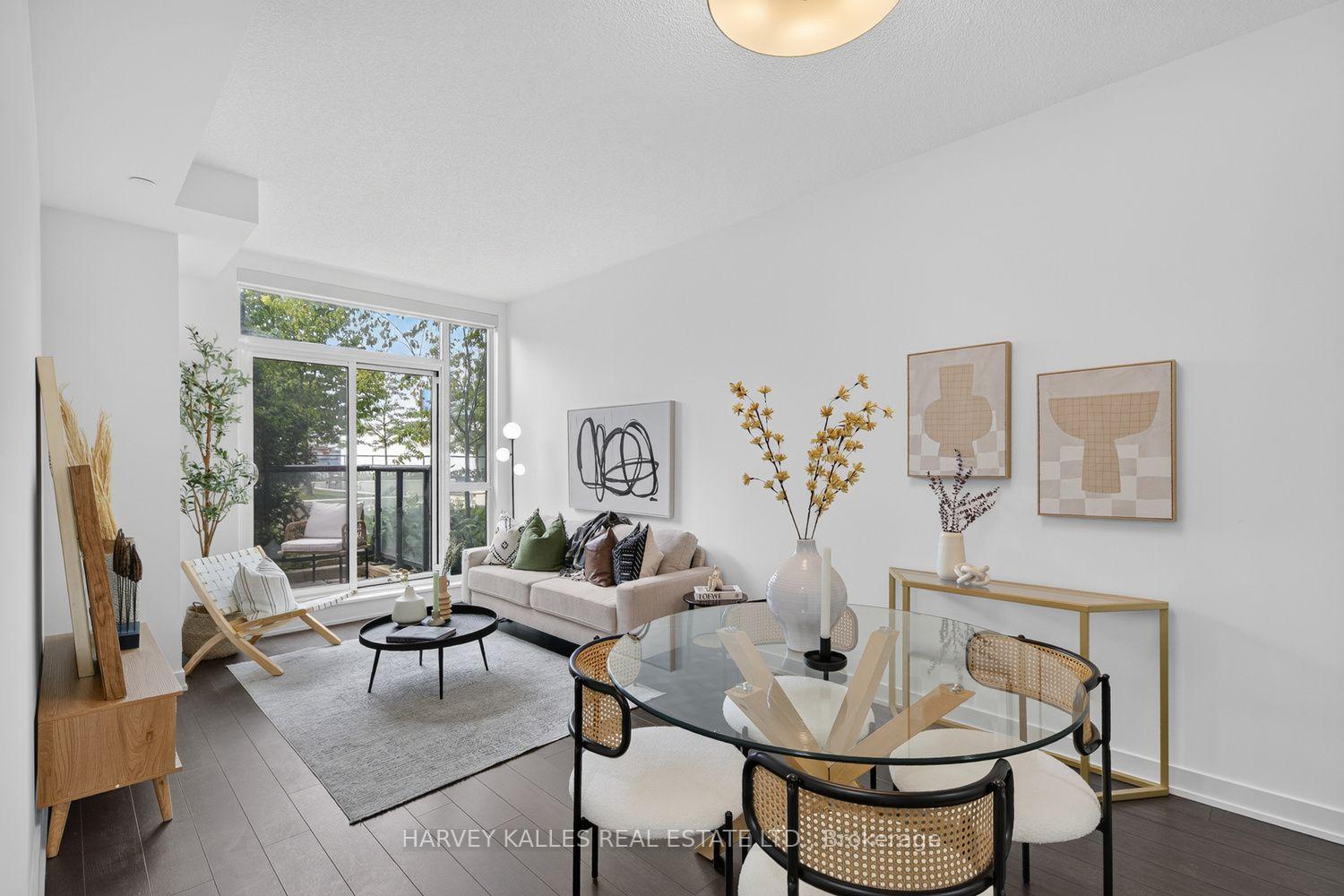 1603 Eglinton Avenue W