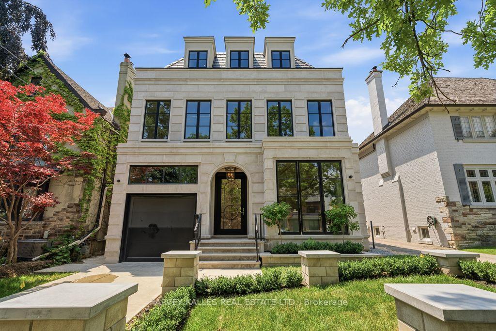 204 Forest Hill Road