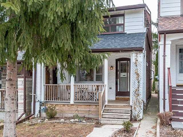 507 Rushton Road