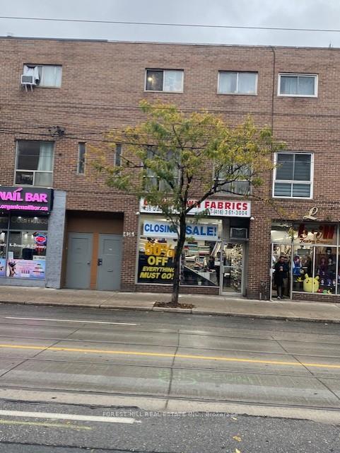 436 Queen Street W