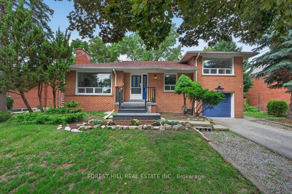 36 Fleetwell Court