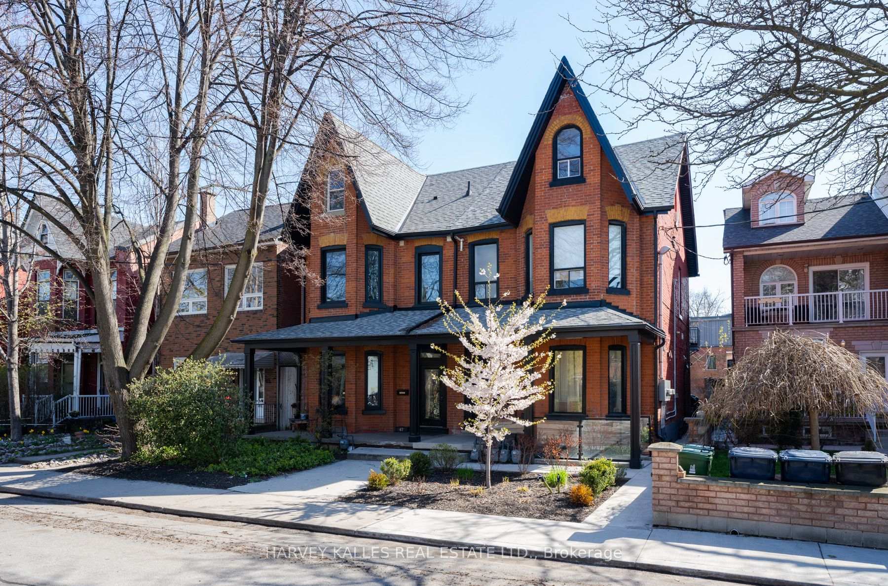 47 Northcote Avenue