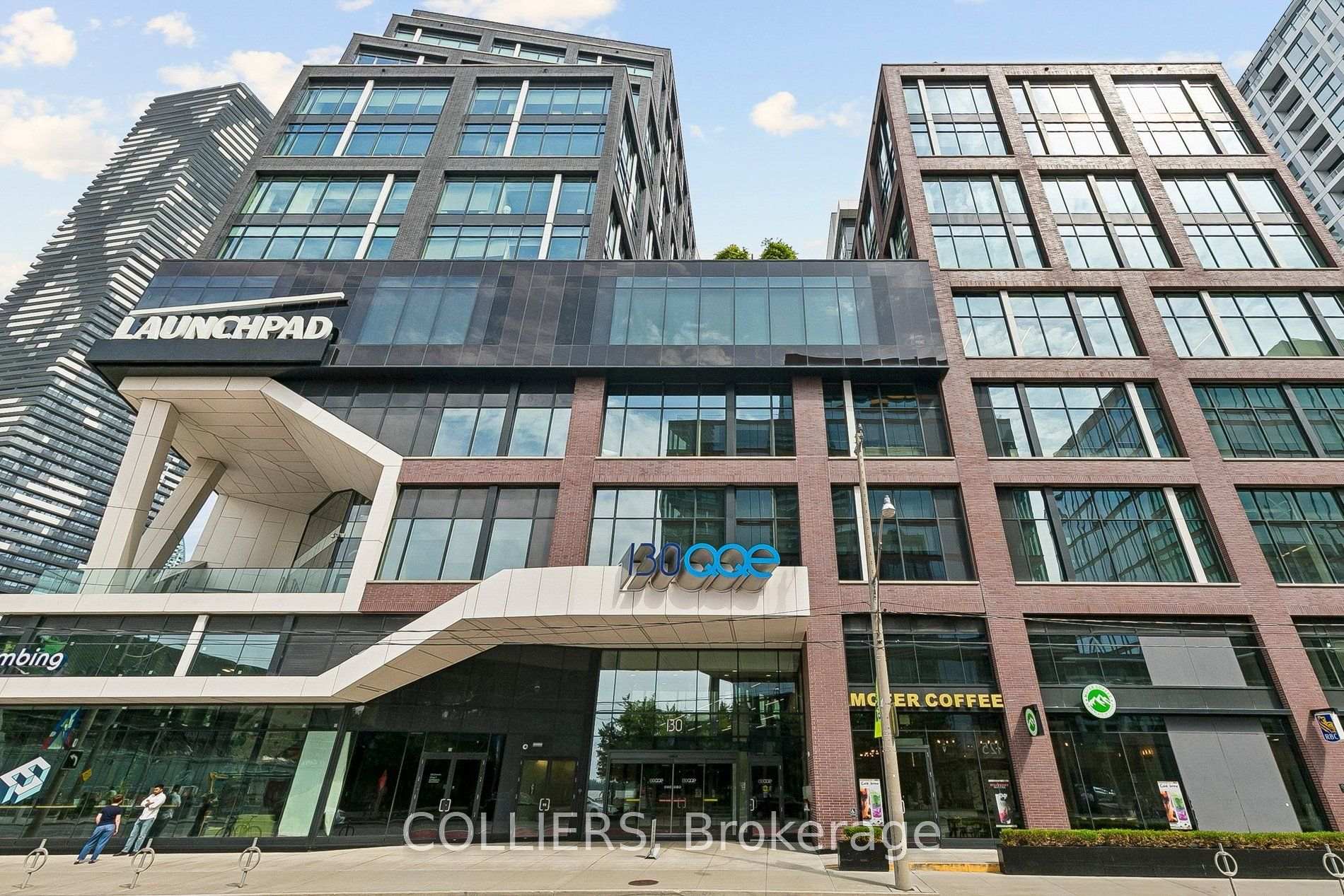 130 Queens Quay N/A E