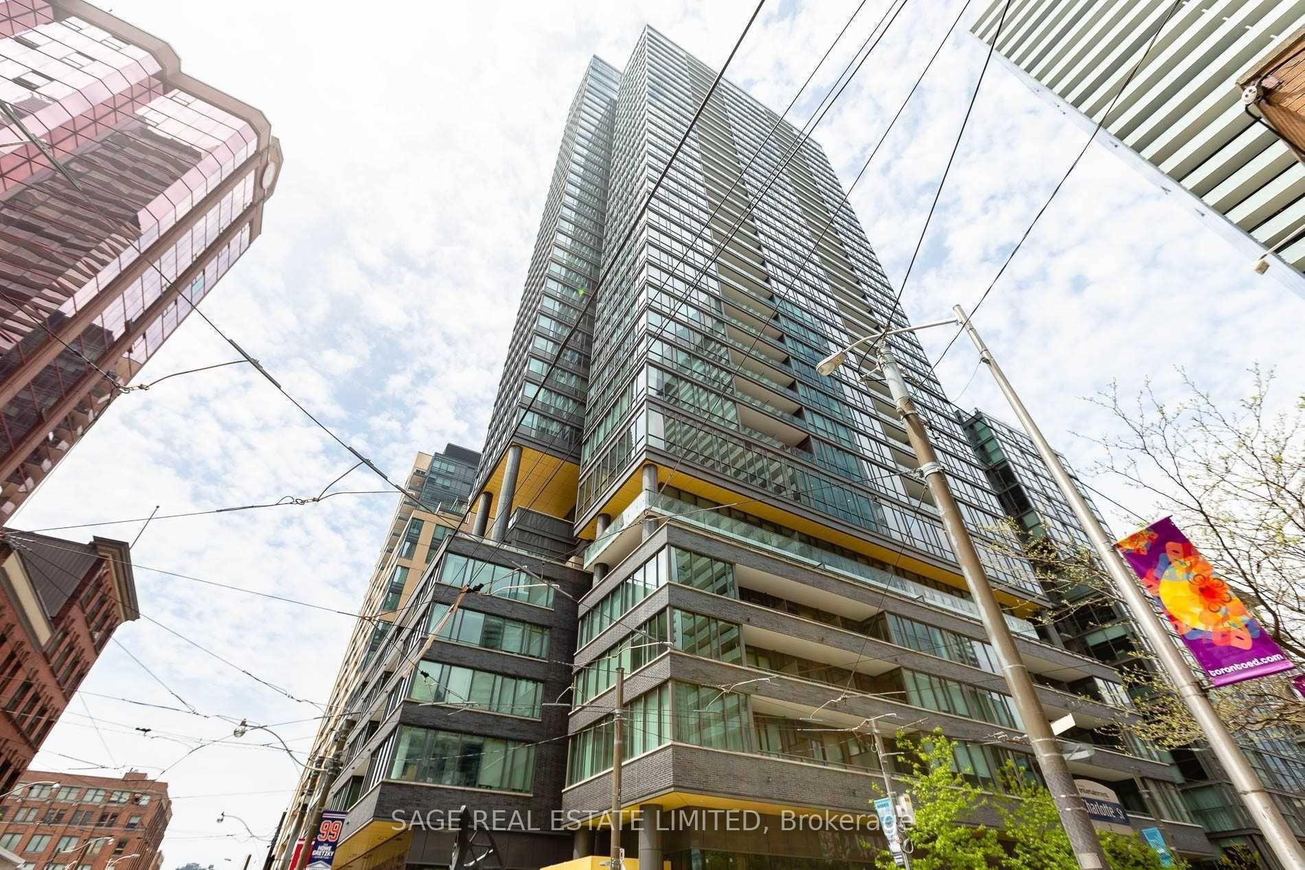 8 Charlotte Street