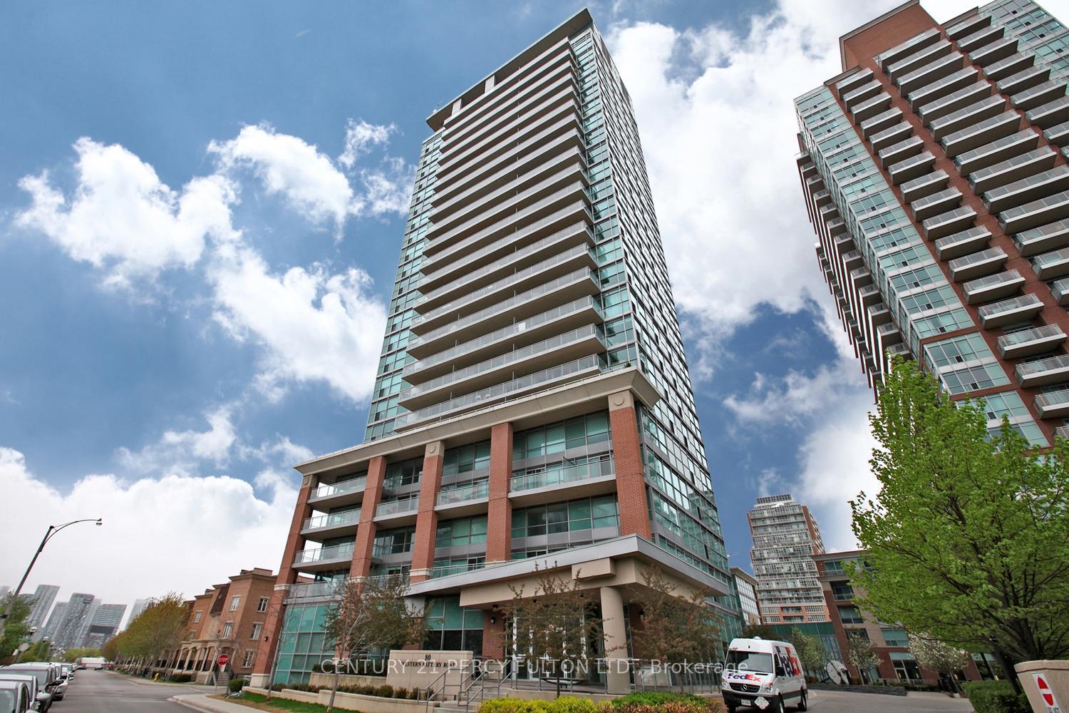 80 Western Battery Road