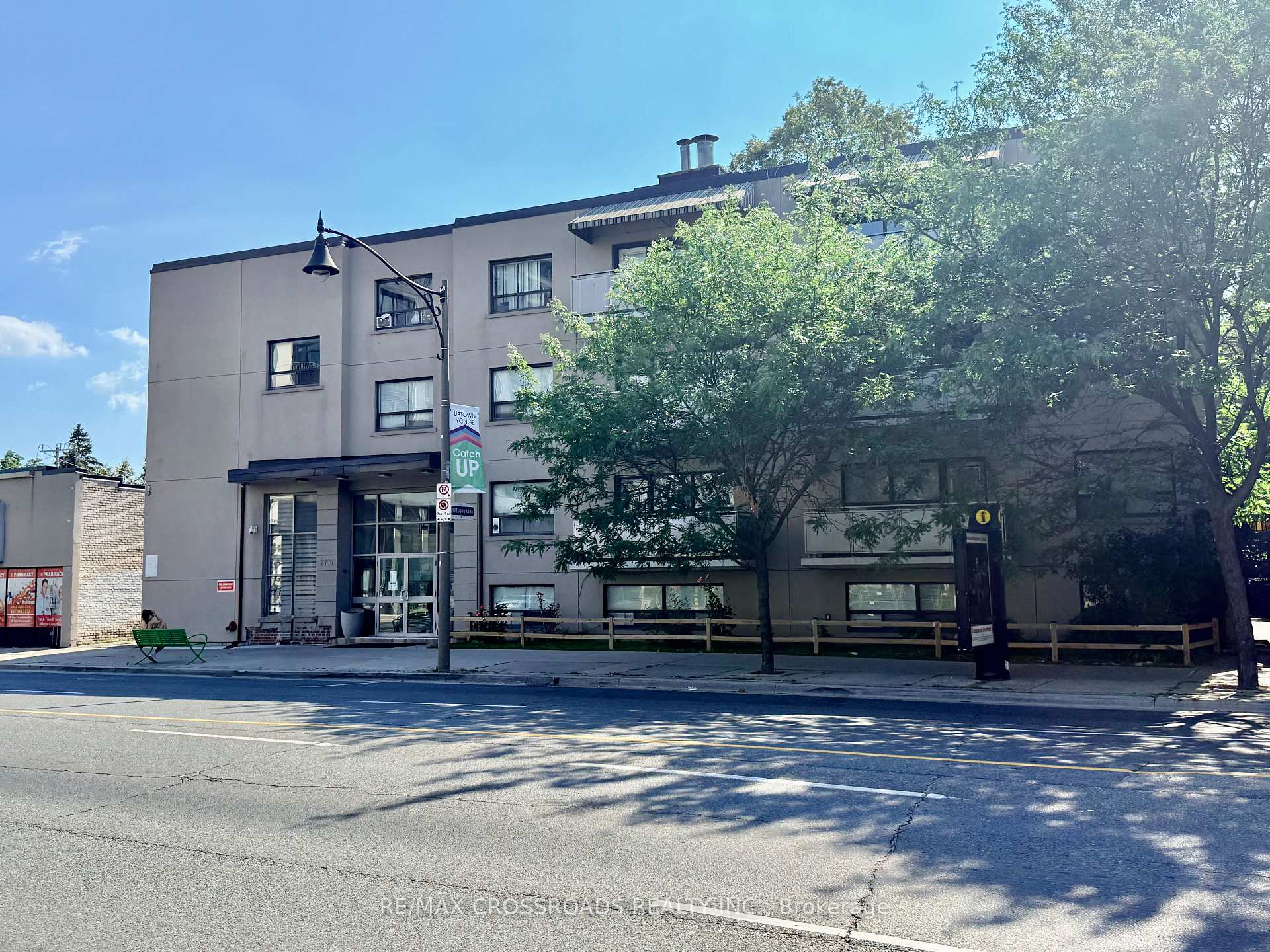 2770 Yonge Street