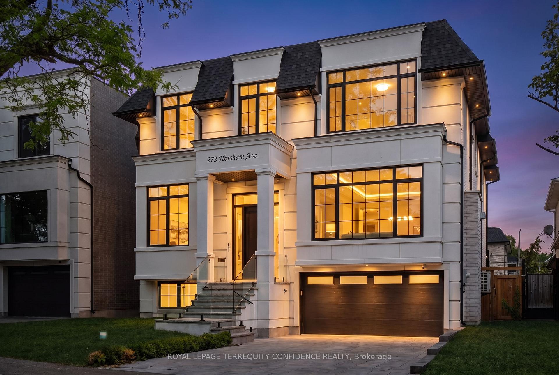 272 Horsham Avenue