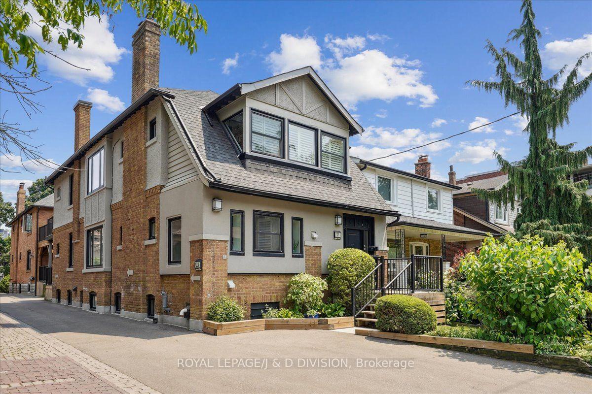 17A Humewood Drive