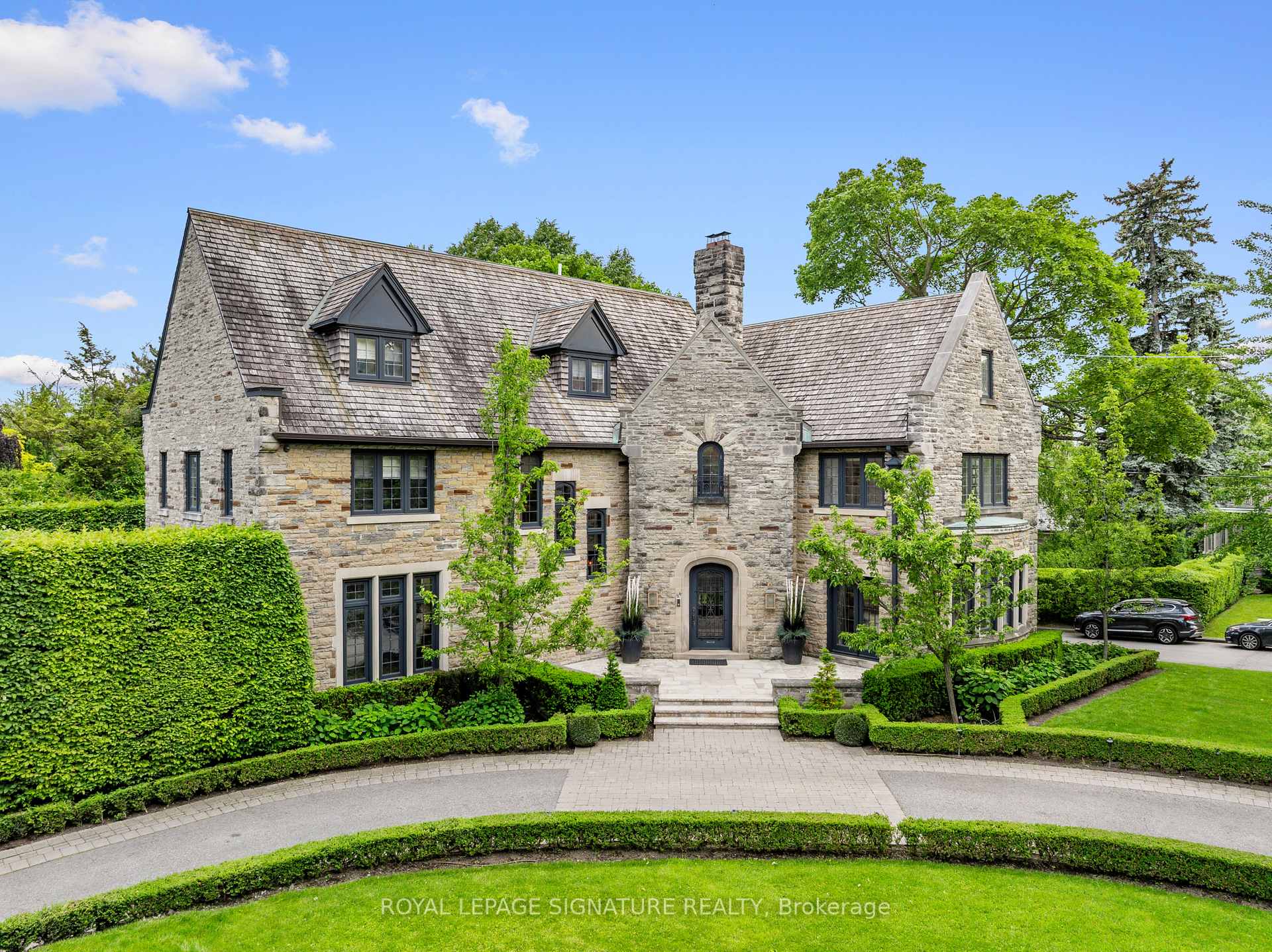 64 Old Forest Hill Road