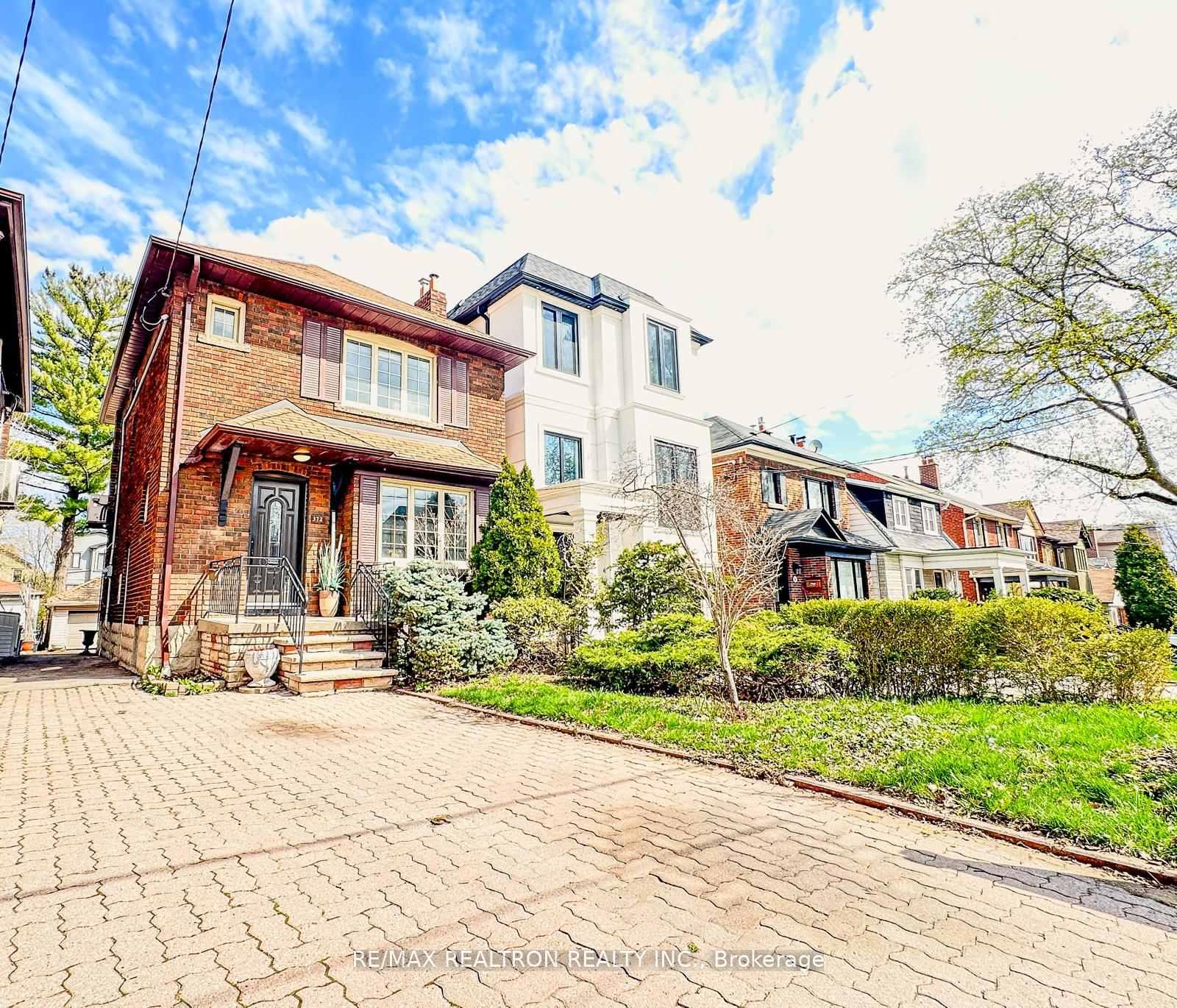 372 St Germain Avenue