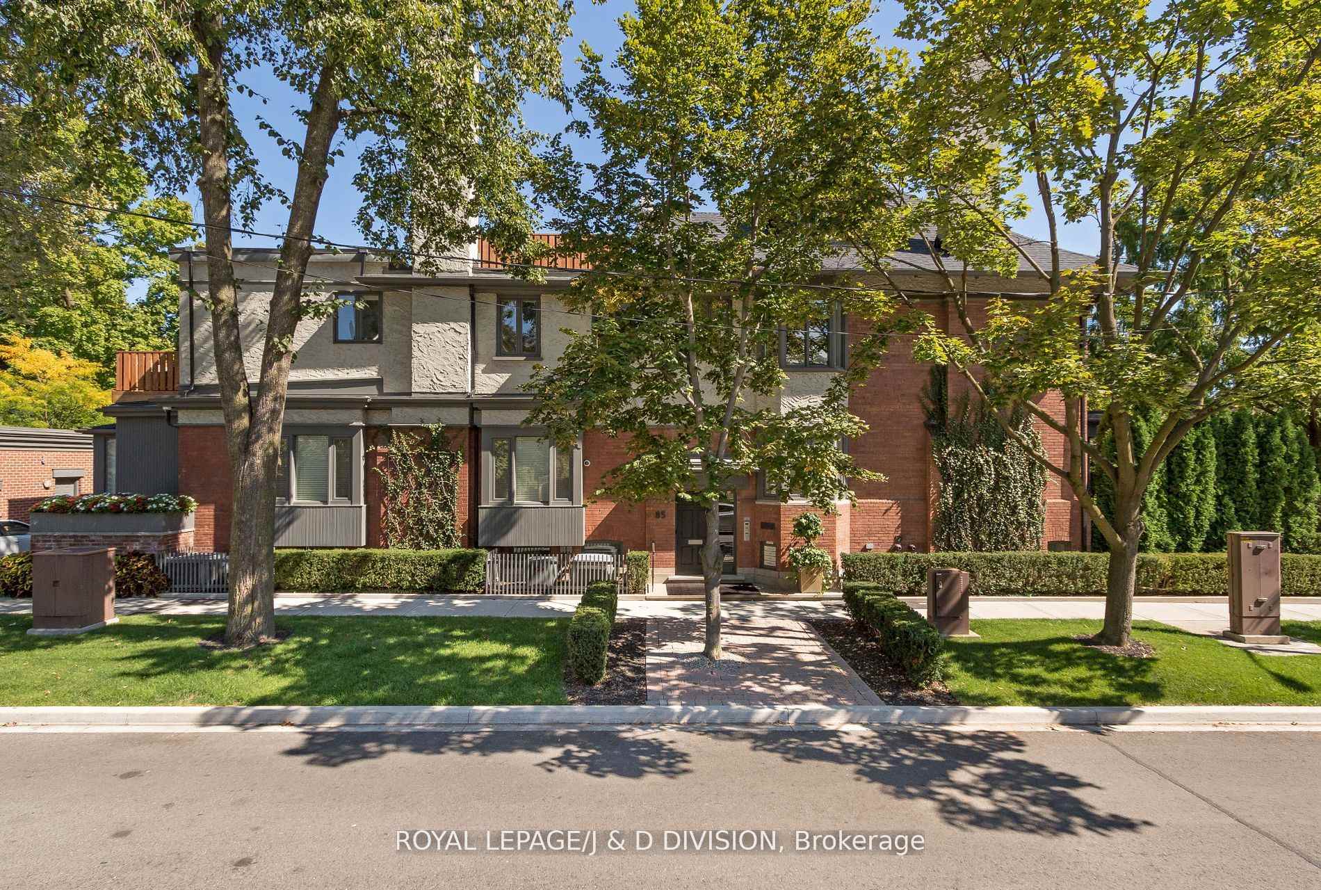 85 Admiral Road