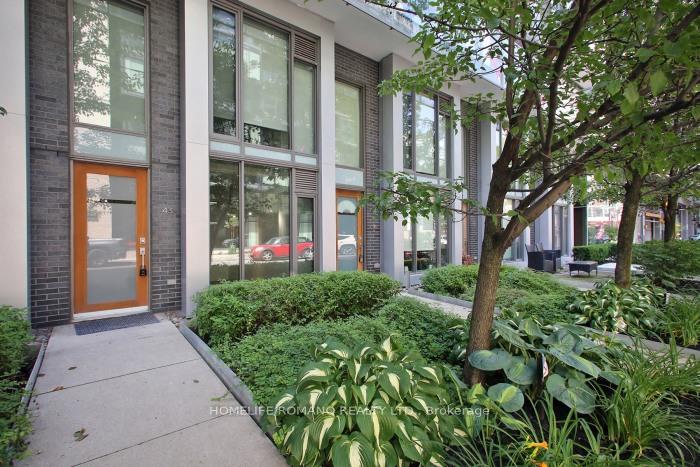 55 Stewart Street