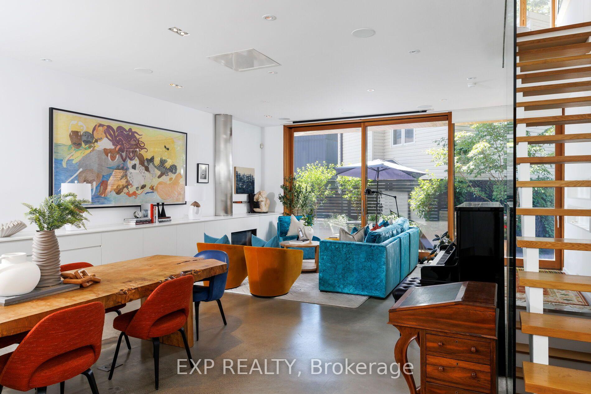 639 Wellington Street W