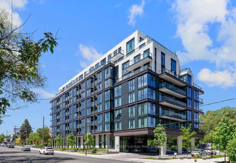 250 Lawrence Avenue W