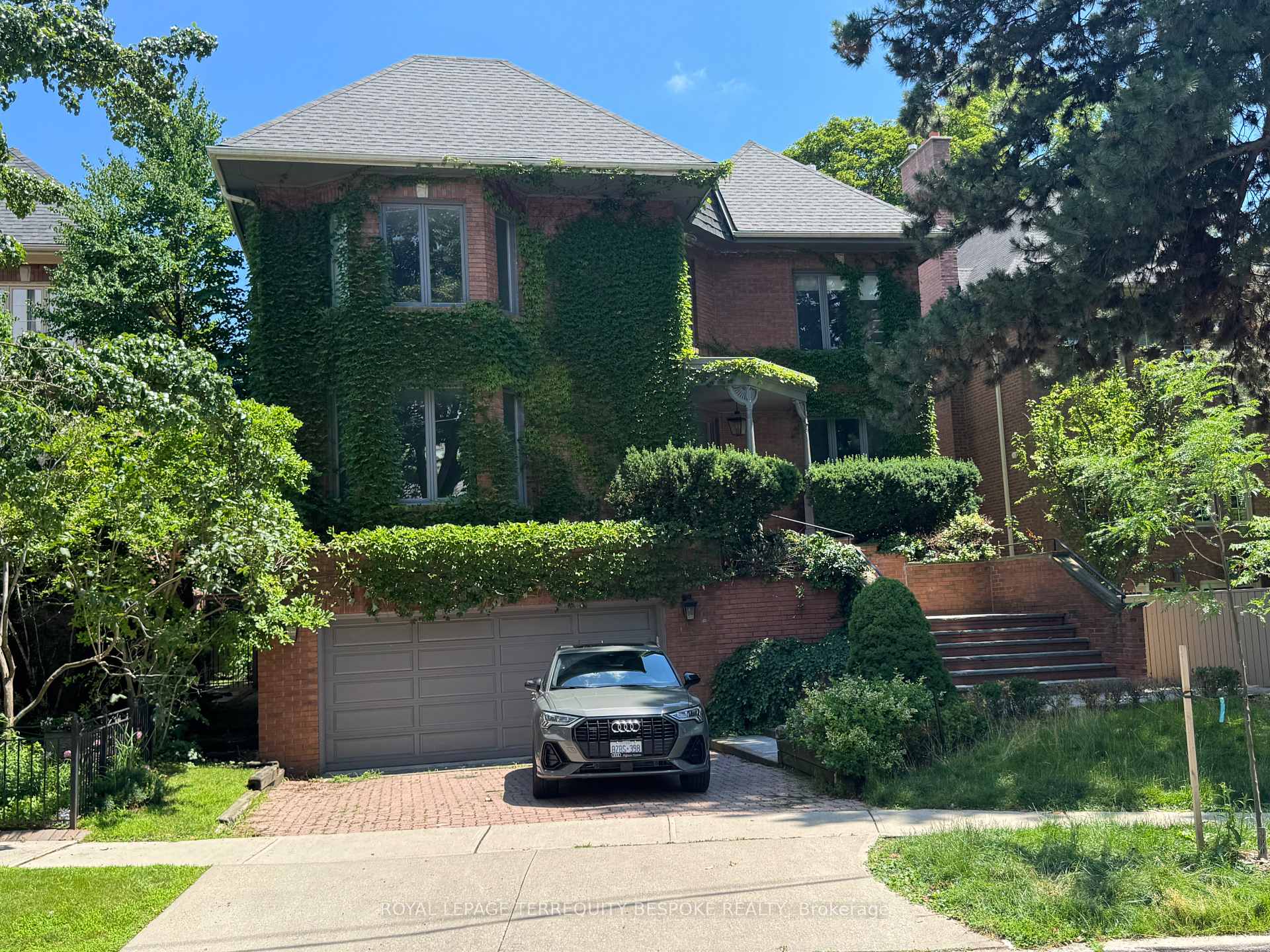 1 Scarth Road