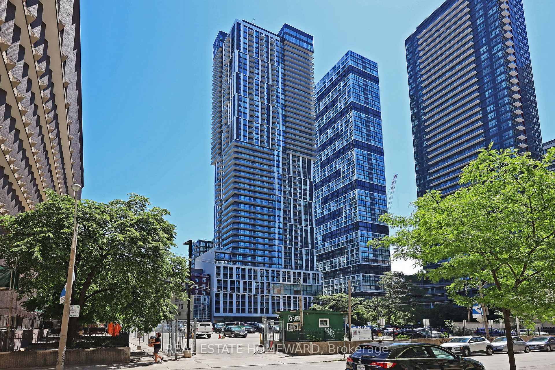 251 Jarvis Street