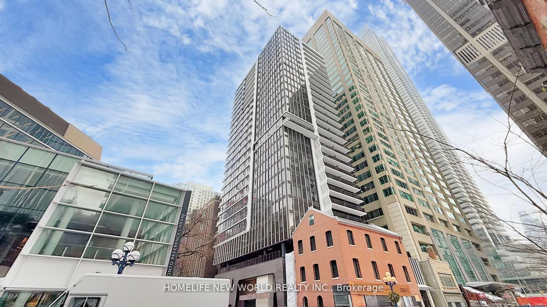 771 Yonge Street
