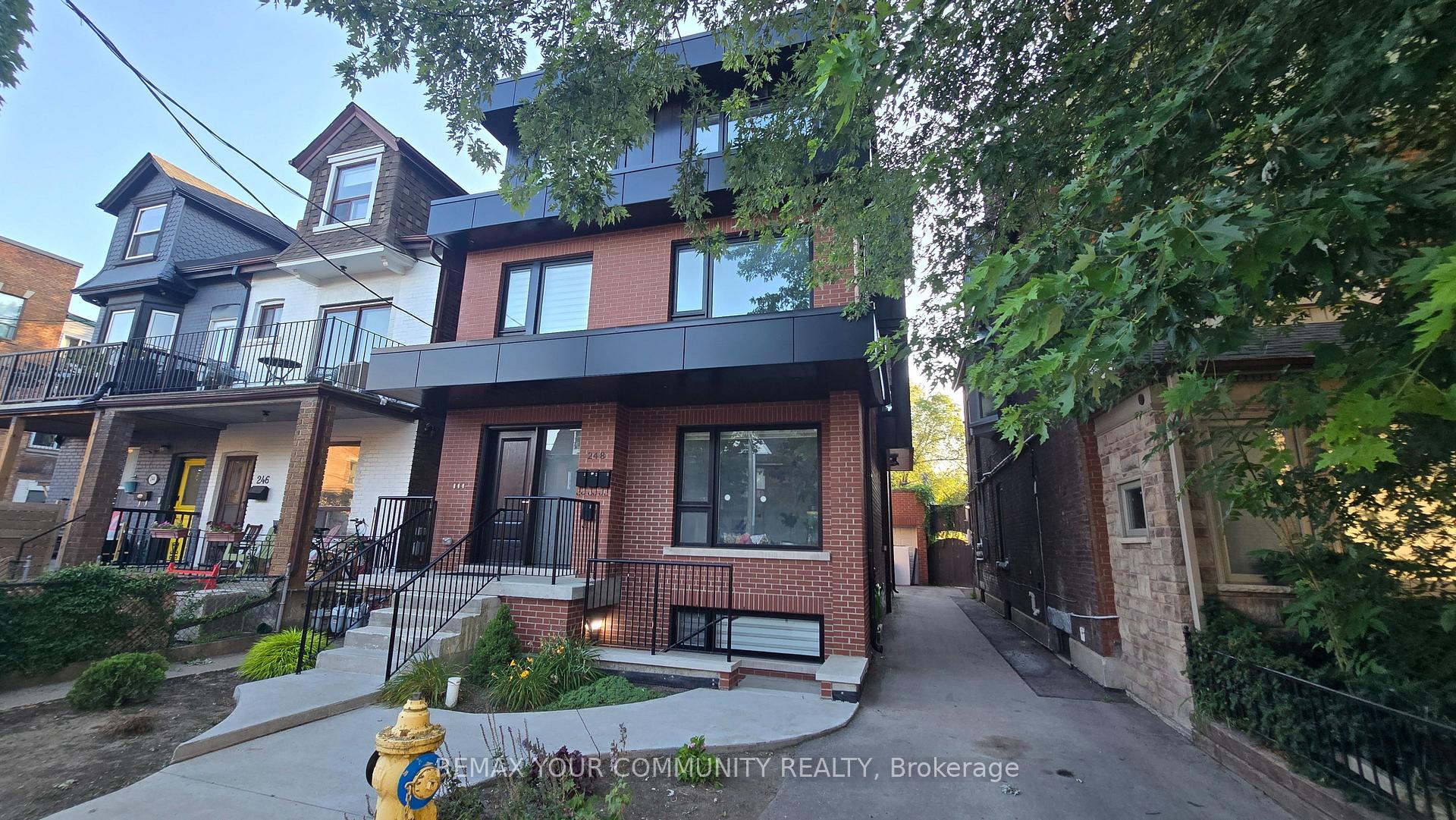 248 Gladstone Avenue