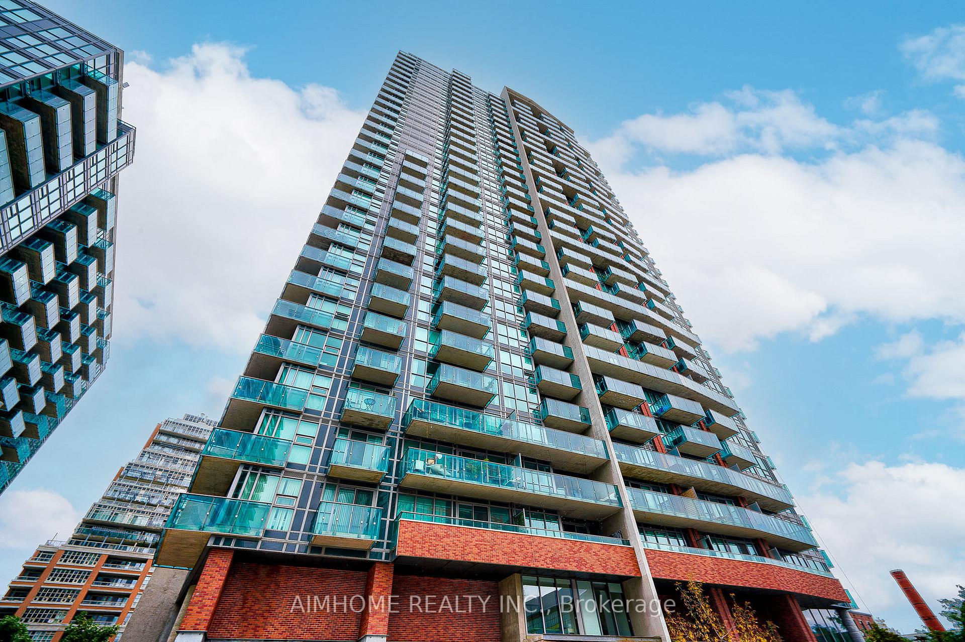 150 EAST LIBERTY Street