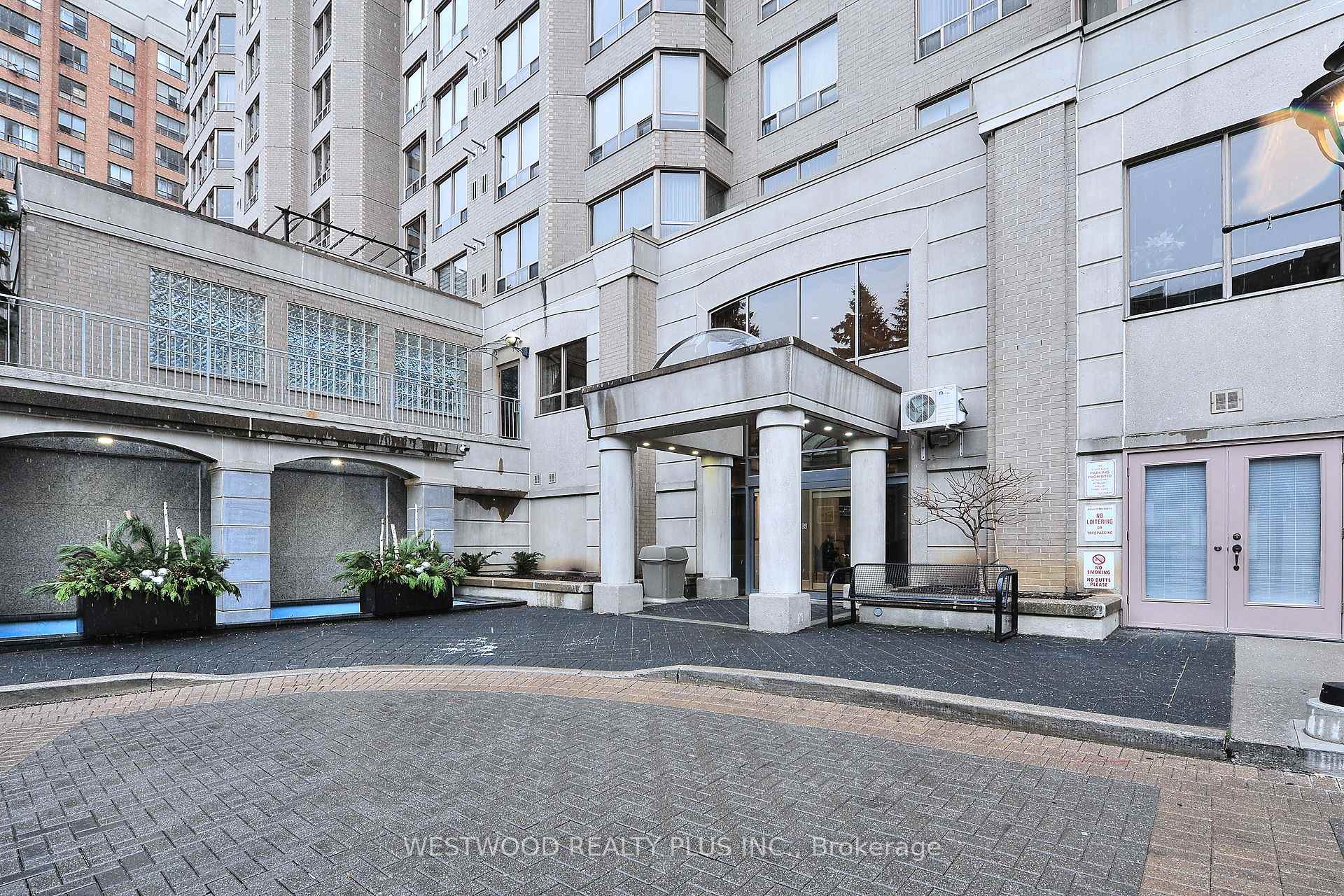 5418 Yonge Street