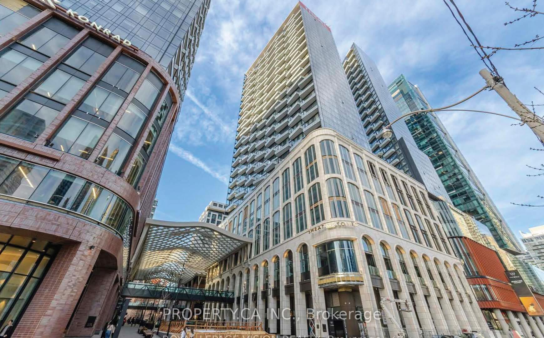 470 Front Street W