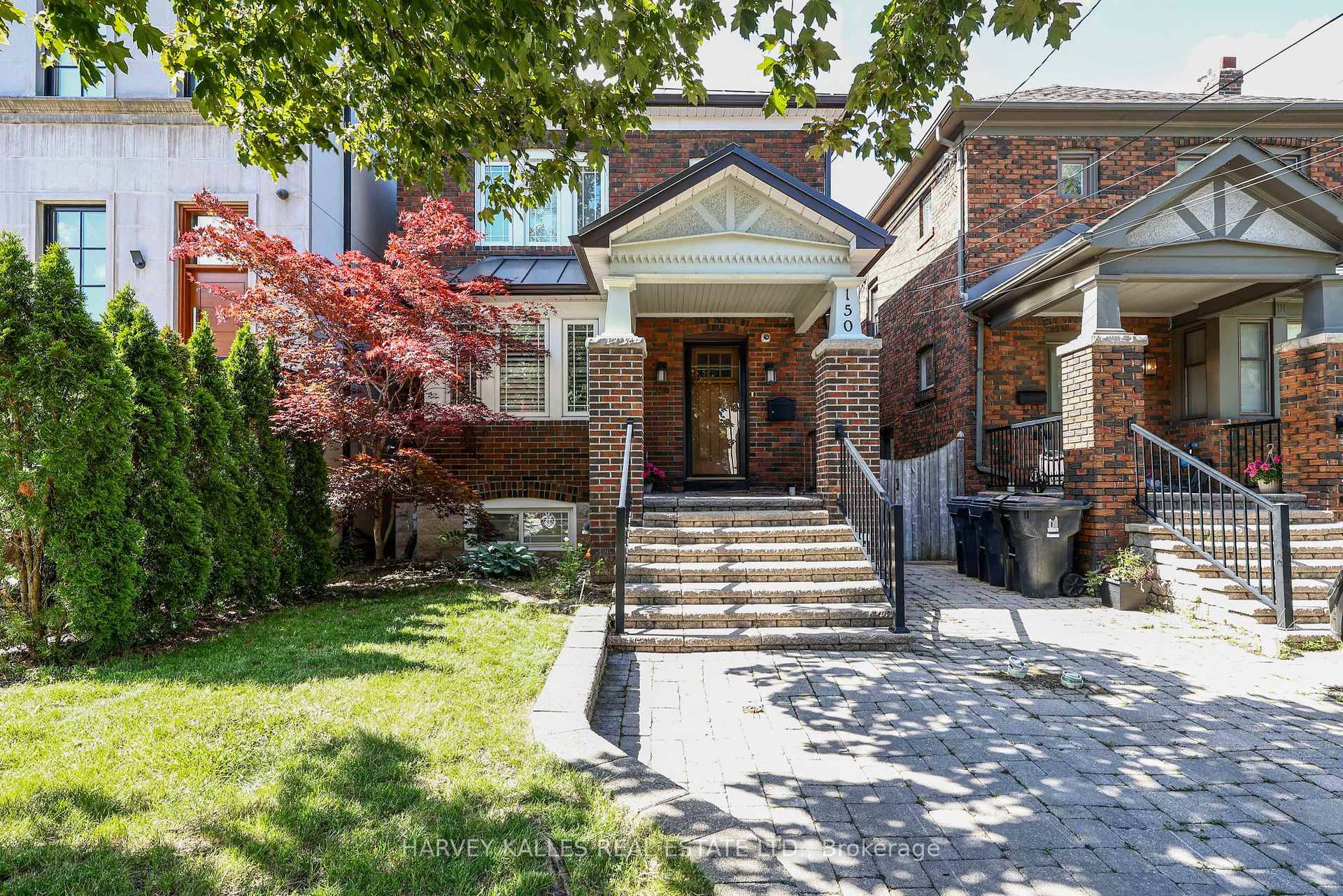 150 Deloraine Avenue