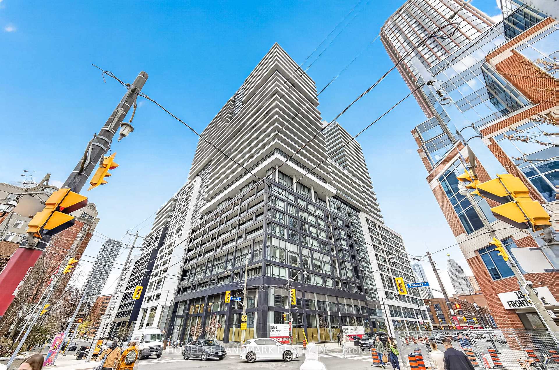 70 Princess Street